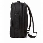 Laptoptasche / Rucksack Red Plantpack Backpack Black, Farbe: schwarz, Marke: Samsonite, EAN: 5414847920646, Abmessungen in cm: 32.5x46x13, Bild 3 von 14