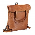 Rucksack Jamie's Orchard Pomelo Cognac, Farbe: cognac, Marke: Aunts & Uncles, EAN: 4250394946750, Bild 2 von 11