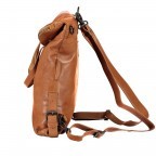 Rucksack Jamie's Orchard Pomelo Cognac, Farbe: cognac, Marke: Aunts & Uncles, EAN: 4250394946750, Bild 3 von 11