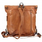 Rucksack Jamie's Orchard Pomelo Cognac, Farbe: cognac, Marke: Aunts & Uncles, EAN: 4250394946750, Bild 4 von 11