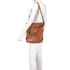 Rucksack Jamie's Orchard Pomelo Cognac, Farbe: cognac, Marke: Aunts & Uncles, EAN: 4250394946750, Bild 7 von 11