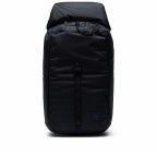 Rucksack Thompson Light Volumen 17 Liter Black, Farbe: schwarz, Marke: Herschel, EAN: 0828432255238, Abmessungen in cm: 30x46x14, Bild 3 von 4