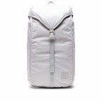 Rucksack Thompson Light Volumen 17 Liter Moonstruck, Farbe: grau, Marke: Herschel, EAN: 0828432255252, Abmessungen in cm: 30x46x14, Bild 1 von 4