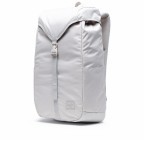 Rucksack Thompson Light Volumen 17 Liter Moonstruck, Farbe: grau, Marke: Herschel, EAN: 0828432255252, Abmessungen in cm: 30x46x14, Bild 2 von 4