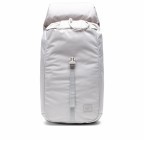 Rucksack Thompson Light Volumen 17 Liter Moonstruck, Farbe: grau, Marke: Herschel, EAN: 0828432255252, Abmessungen in cm: 30x46x14, Bild 3 von 4