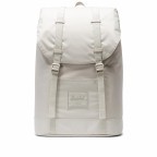 Rucksack Retreat Light Volumen 18 Liter Moonstruck, Farbe: grau, Marke: Herschel, EAN: 0828432234530, Abmessungen in cm: 34x46x12, Bild 1 von 5