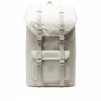 Rucksack Little America Light Volumen 23 Liter Moonstruck, Farbe: grau, Marke: Herschel, EAN: 0828432255504, Abmessungen in cm: 28x50x17, Bild 1 von 4