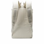 Rucksack Little America Light Volumen 23 Liter Moonstruck, Farbe: grau, Marke: Herschel, EAN: 0828432255504, Abmessungen in cm: 28x50x17, Bild 3 von 4