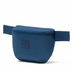 Gürteltasche Fourteen Light Navy, Farbe: blau/petrol, Marke: Herschel, EAN: 0828432255757, Abmessungen in cm: 19x14x6, Bild 2 von 3