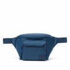 Gürteltasche Seventeen Light Navy, Farbe: blau/petrol, Marke: Herschel, EAN: 0828432255801, Abmessungen in cm: 32x16x8, Bild 1 von 3