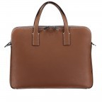 Aktentasche Crosstown Documentcase S Light Pastel Brown, Farbe: braun, Marke: BOSS, EAN: 4029049582786, Abmessungen in cm: 38.5x29x4, Bild 1 von 7