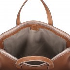 Aktentasche Crosstown Documentcase S Light Pastel Brown, Farbe: braun, Marke: BOSS, EAN: 4029049582786, Abmessungen in cm: 38.5x29x4, Bild 4 von 7