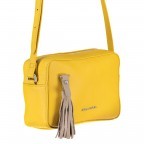 Schultertasche Marika Lemon Yellow, Farbe: gelb, Marke: Marc O'Polo, EAN: 4059184042937, Abmessungen in cm: 22x15x7, Bild 2 von 6