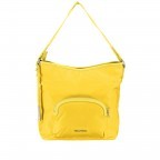 Schultertasche Lotti Lemon Yellow, Farbe: gelb, Marke: Marc O'Polo, EAN: 4059184043255, Bild 1 von 8