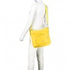 Schultertasche Lotti Lemon Yellow, Farbe: gelb, Marke: Marc O'Polo, EAN: 4059184043255, Bild 6 von 8