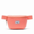 Gürteltasche Fourteen Fresh Salmon, Farbe: orange, Marke: Herschel, EAN: 0828432260072, Abmessungen in cm: 19x17.5x6, Bild 1 von 3