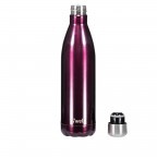 Trinkflasche Volumen 750 ml Sangria, Farbe: flieder/lila, Marke: S'well Bottle, EAN: 0814666023880, Bild 2 von 3