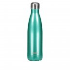 Trinkflasche Volumen 500 ml Sweet Mint, Farbe: grün/oliv, Marke: S'well Bottle, EAN: 0700604615609, Bild 1 von 3
