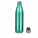 Trinkflasche Volumen 750 ml Sweet Mint, Farbe: grün/oliv, Marke: S'well Bottle, EAN: 0700604615685, Bild 2 von 3