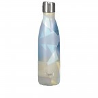 Trinkflasche Sport Edition Click Cap Volumen 500 ml Elan, Farbe: grün/oliv, Marke: S'well Bottle, EAN: 0843461100564, Bild 1 von 3