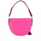 Tasche Saddle Bag Orchid, Farbe: rosa/pink, Marke: Fritzi aus Preußen, EAN: 4059065169142, Abmessungen in cm: 23x17x7.5, Bild 3 von 7