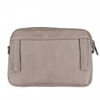 Gürteltasche Pixley Harper Ash, Farbe: taupe/khaki, Marke: Fritzi aus Preußen, EAN: 4059065181632, Abmessungen in cm: 23x16x5, Bild 3 von 9