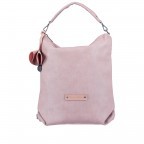 Rucksack / Umhängetasche Pixley Lemoore Blush, Farbe: rosa/pink, Marke: Fritzi aus Preußen, EAN: 4059065169661, Abmessungen in cm: 36.5x43x10, Bild 1 von 8