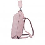 Rucksack / Umhängetasche Pixley Lemoore Blush, Farbe: rosa/pink, Marke: Fritzi aus Preußen, EAN: 4059065169661, Abmessungen in cm: 36.5x43x10, Bild 3 von 8