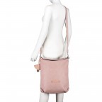 Rucksack / Umhängetasche Pixley Lemoore Blush, Farbe: rosa/pink, Marke: Fritzi aus Preußen, EAN: 4059065169661, Abmessungen in cm: 36.5x43x10, Bild 7 von 8