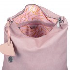 Rucksack / Umhängetasche Pixley Lemoore Blush, Farbe: rosa/pink, Marke: Fritzi aus Preußen, EAN: 4059065169661, Abmessungen in cm: 36.5x43x10, Bild 8 von 8