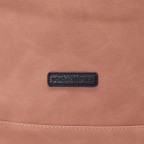 Rucksack Suede Hajo Medium Salmon, Farbe: orange, Marke: Ucon Acrobatics, EAN: 4260515653498, Abmessungen in cm: 30x45x12, Bild 7 von 7