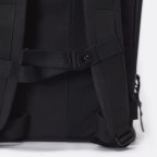 Rucksack Lotus Hajo-Pro Black, Farbe: schwarz, Marke: Ucon Acrobatics, EAN: 4260515653504, Abmessungen in cm: 30x45x12, Bild 12 von 12