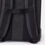 Rucksack Original Hajo-Pro Black, Farbe: schwarz, Marke: Ucon Acrobatics, EAN: 4260515653511, Abmessungen in cm: 30x45x12, Bild 15 von 15