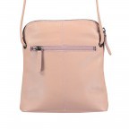 Umhängetasche Milano Karen Taupe, Farbe: taupe/khaki, Marke: Hausfelder Manufaktur, EAN: 4251672717529, Abmessungen in cm: 19x22x5, Bild 3 von 6
