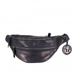 Gürteltasche Anchor-Love Huckleberry B3.6772 Midnight Navy, Farbe: blau/petrol, Marke: Harbour 2nd, EAN: 4046478036222, Bild 1 von 5