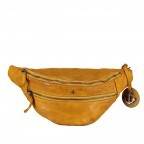 Gürteltasche Anchor-Love Huckleberry B3.6772 Oriental Mustard, Farbe: gelb, Marke: Harbour 2nd, EAN: 4046478036215, Bild 1 von 5