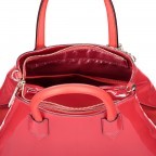 Handtasche Pascal Rosso, Farbe: rot/weinrot, Marke: Valentino Bags, EAN: 8052790754313, Abmessungen in cm: 24x22x14, Bild 7 von 7