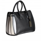 Handtasche Summer Momento Nero Multicolore, Farbe: schwarz, Marke: Valentino Bags, EAN: 8052790747292, Abmessungen in cm: 30.5x26x15, Bild 2 von 6