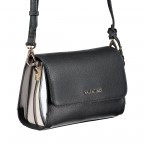 Umhängetasche Summer Momento Nero Multicolore, Farbe: schwarz, Marke: Valentino Bags, EAN: 8052790747346, Abmessungen in cm: 23x16x10, Bild 2 von 7