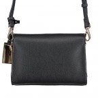 Umhängetasche Summer Momento Nero Multicolore, Farbe: schwarz, Marke: Valentino Bags, EAN: 8052790747346, Abmessungen in cm: 23x16x10, Bild 3 von 7
