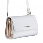 Umhängetasche Summer Momento Bianco Multicolore, Farbe: weiß, Marke: Valentino Bags, EAN: 8052790747353, Abmessungen in cm: 23x16x10, Bild 2 von 6