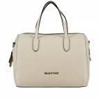 Handtasche Dory Ecru, Farbe: beige, Marke: Valentino Bags, EAN: 8052790743492, Abmessungen in cm: 31x23x17, Bild 1 von 6