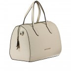 Handtasche Dory Ecru, Farbe: beige, Marke: Valentino Bags, EAN: 8052790743492, Abmessungen in cm: 31x23x17, Bild 2 von 6