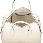 Handtasche Dory Ecru, Farbe: beige, Marke: Valentino Bags, EAN: 8052790743492, Abmessungen in cm: 31x23x17, Bild 6 von 6