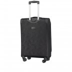 Koffer T1 69 cm Grey Bee, Farbe: grau, Marke: Franky, EAN: 4251672723001, Abmessungen in cm: 42x69x27, Bild 5 von 7