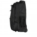 Business-Rucksacktrolley BRST1 Größe 48 cm Black, Farbe: schwarz, Marke: Franky, EAN: 4251672767692, Abmessungen in cm: 33x48x23, Bild 5 von 13