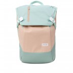 Rucksack Daypack Bichrome Bloom, Farbe: rosa/pink, Marke: Aevor, EAN: 4057081043958, Abmessungen in cm: 34x48x14, Bild 1 von 12