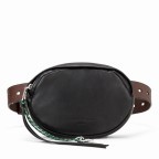 Gürteltasche Dive Beltbag Black, Farbe: schwarz, Marke: Liebeskind Berlin, EAN: 4058629105183, Abmessungen in cm: 20x14x3.5, Bild 1 von 4