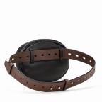 Gürteltasche Dive Beltbag Black, Farbe: schwarz, Marke: Liebeskind Berlin, EAN: 4058629105183, Abmessungen in cm: 20x14x3.5, Bild 2 von 4