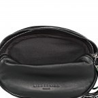 Gürteltasche Dive Beltbag Black, Farbe: schwarz, Marke: Liebeskind Berlin, EAN: 4058629105183, Abmessungen in cm: 20x14x3.5, Bild 4 von 4